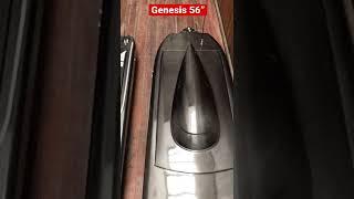 TFL Zonda & Large Genesis 56 Carbon Fiber