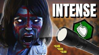 Dead By Daylight-Clicky Clicky Survivor Receives Instant Karma! | Intense SPIRIT Matches