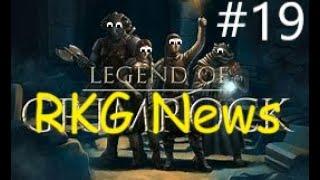 Legend of Grimrock #19 | RKG News!