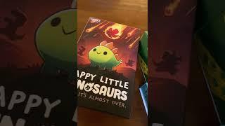 What games are you playing this Christmas? Here’s some of my latest additions!