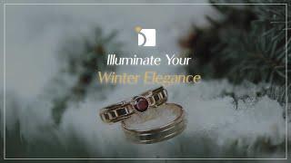 Illuminate Your Winter Elegance | My Jewelry Repair