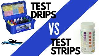 Test Your Hot Tub Water Properly With The Right Test Kit