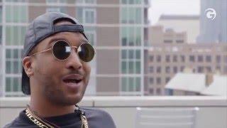 Ro James Talks Hollering At Women, Touring With K.Michelle, & New "El Dorado" Album