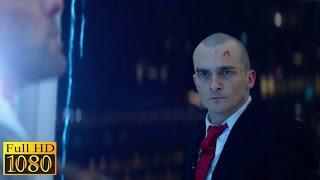 Hitman Agent 47 (2015) - Agent 47 Vs John Smith | Final Fight Scene (1080p) FULL HD