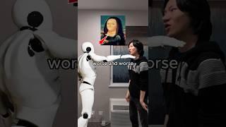 can you TRICK AI with famous art??