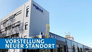 Standortwechsel - Neuer Firmensitz von Ingpuls