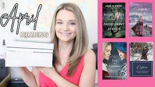 Christian Book Reviews | Christian Fiction | Jaimie Jo Wright | Gabrielle Meyer