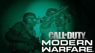 Call of Duty: Modern Warfare 2019 Спрашивайте о наушниках и цапах