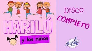 Marilú y los Niños | Marilú Orantes