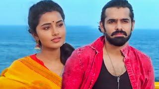 Anupama Parameswaran Ne Bana Liya Ram Pothineni Apna Zindagi Ka Hisa