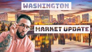 Washington State Weekly Real Estate Update: Seattle, Bellevue, and Tacoma | February 13, 2023 |