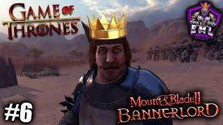 Mount & Blade 2: GAME OF THRONES MOD - MARELE CUCERITOR , RAZBOIUL MONDIAL  !!!