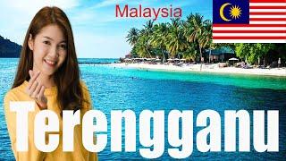 Top 10 Places to visit Terengganu, Malaysia 