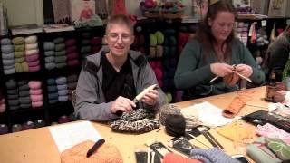 Knit Pro Basix Knitting Needle Review
