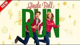 Jingle Bell Run 2024 - New Hallmark Movie 2024 - Hallmark Christmas Movie 2024 - Great Romance 2024