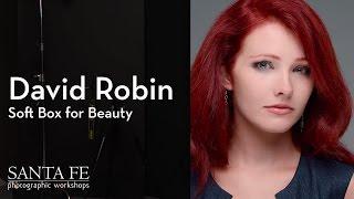 David Robin - Soft Box for Beauty