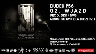 02. DUDEK RPK (2011) - WJAZD (PROD. DDK, NWS)