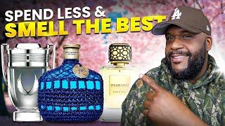 7 OF THE BEST AFFORDABLE SPRING FRAGRANCES 2025| MEN’S FRAGRANCE REVIEWS