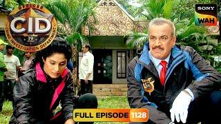 क्या Skeleton Bones से बनी Design का रहस्य सुलझा पाएगी CID? | CID | सी.आई.डी. | 9 Mar 2025