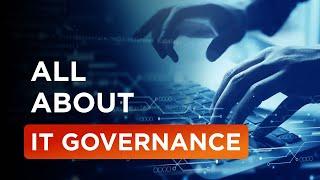 How IT Governance Framework can transform your company's future?