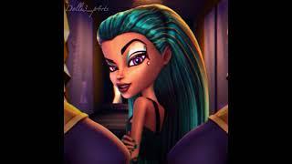 Sexy Bitch || Nefera De Nile Edit || Monster High