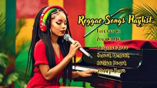 2025 NEW BEST REGGAE MUSIC REMIX OF RELAXING HOLIDAY  GET LOST IN THE REGGAE POPULAR RHYTHM P.5