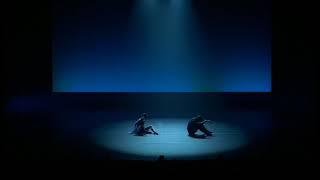 Kelly Flanagan choreography