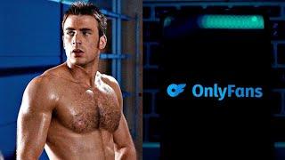 Did Chris Evans Go On OnlyFans Here Is Why So Many Thought So