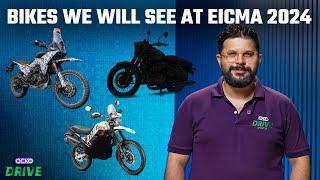 EICMA 2024 Preview | The 10 Hottest India-bound Bikes That Will Be Shown In Milan