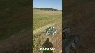 Unisaw#gardening #robotmower #газонокосильщик #газонокосилка