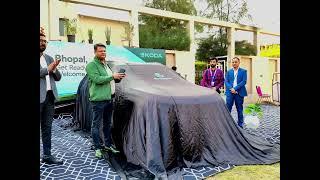 Škoda Kylaq Welcome Launch Event | Jagdish Skoda Bhopal | 21st Dec 2024 #skodakylaq