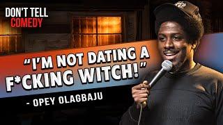 Dating is Trash! | Opey Olagbaju | Stand Up Comedy