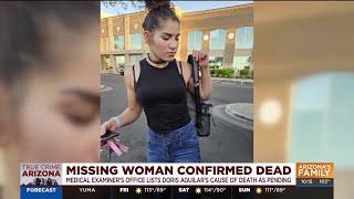 Phoenix woman who went missing July 1 has been confirmed dead