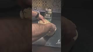 Sourdough Bread in 1 minute