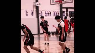 ‘25 Gavin Gross-Puma League final highlights