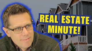 Real Estate Minute: 2024 Housing Trends EXPLAINED!