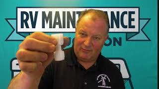 RV Pex Fittings and Tube - What to Keep in Your Tool Box