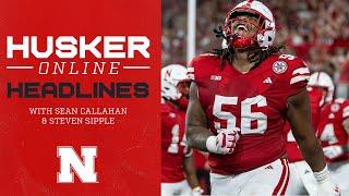 HuskerOnline on first ranked matchup in Lincoln, sellout 400, the return of some key players & more