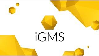 iGMS: Vacation Rental Software (subtitles)