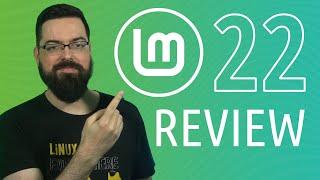 Linux Mint 22 Review: A Deep Dive Into This Minty Fresh Distro