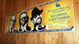 Auf den Spuren der Bee Gees in Miami 2016 Part. 2