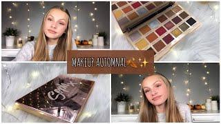 MAKEUP AUTOMNAL 