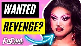 Why Jewels Didn't Expose Arrietty For Stealing Jokes - Roscoe's Recap RuPaul's Drag Race Season 17