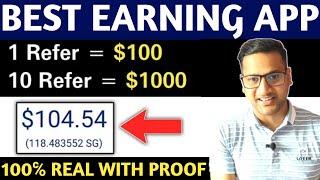 Best Online Earning App in Nepal|Earning app in nepal|Earn $100 Earning app|esewa