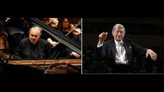 yefim Bronfman - Beethoven : Piano Concerto No.1 Op.15 (2006-Live)