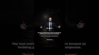 Motivator Mack Zuckerberg #motivation #motivationalvideo #quotesaboutlife #shorts