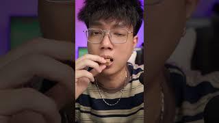 Review Mukbang Thanh Năng Lượng #mukbang #reviewdoanvat #food #nhậtlinh