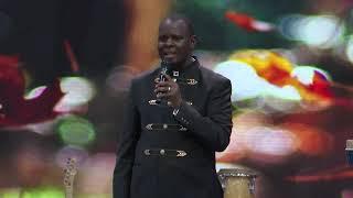 HOW TO EXPERIENCE THE GRACE OF DIVINE EXEMPTION || APOSTLE JOHN KIMANI WILLIAM