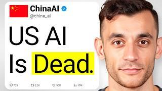 These 3 NEW Chinese Autonomous AI Agents are INSANE…