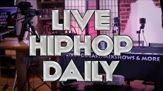 LiveHipHopDaily promo video